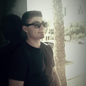 Meet your Posher, Tyler